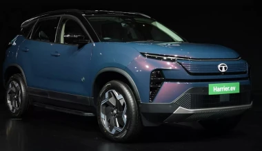 Ηλεκτρικό SUV με drift mode και τιμή 22.000 ευρώ! 