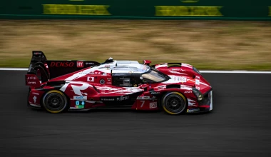 Toyota Gazoo Racing: Απαράμιλλη αξιοπιστία και αντοχή στις πιο αντίξοες συνθήκες! 