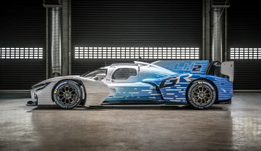 Toyota Gazoo Racing: Η εξέλιξη νέων τεχνολογιών είναι στο DNA της! 