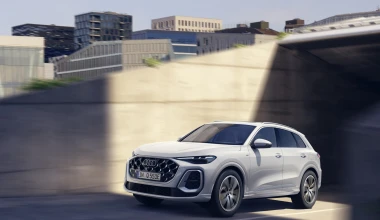 Το καλύτερο Audi Q5 είναι εδώ – Πρώτες τιμές