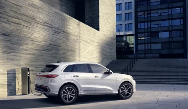 Το καλύτερο Audi Q5 είναι εδώ – Πρώτες τιμές