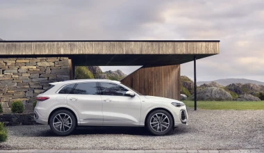 Το καλύτερο Audi Q5 είναι εδώ – Πρώτες τιμές