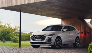 Το καλύτερο Audi Q5 είναι εδώ – Πρώτες τιμές
