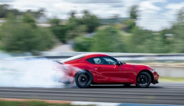Toyota Gazoo Racing: Οι εκδόσεις με στιλ… αγωνιστικό! 