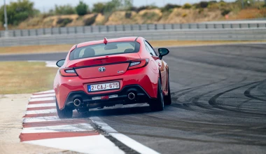 Toyota Gazoo Racing: Οι εκδόσεις με στιλ… αγωνιστικό!