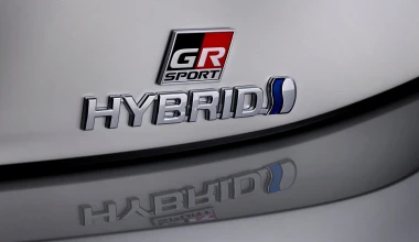 Toyota Gazoo Racing: Οι εκδόσεις με στιλ… αγωνιστικό! 