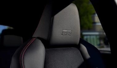 Toyota Gazoo Racing: Οι εκδόσεις με στιλ… αγωνιστικό! 