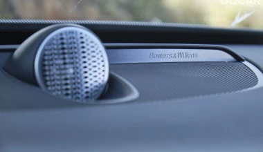 Δοκιμή Volvo XC90 T8 eAWD: The last dance