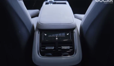 Δοκιμή Volvo XC90 T8 eAWD: The last dance