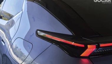 Δοκιμή Lynk & CO 02: Με το βλέμμα στραμμένο στη Δύση