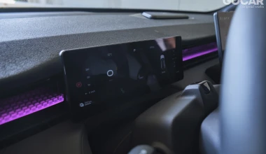 Δοκιμή Lynk & CO 02: Με το βλέμμα στραμμένο στη Δύση