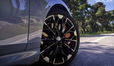 Δοκιμή BMW M235 xDrive Gran Coupe: Επίκληση στο συναίσθημα