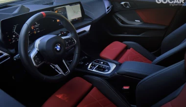 Δοκιμή BMW M235 xDrive Gran Coupe: Επίκληση στο συναίσθημα