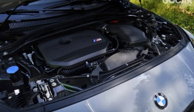 Δοκιμή BMW M235 xDrive Gran Coupe: Επίκληση στο συναίσθημα