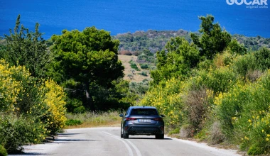 Δοκιμή Audi S3 Sportback 333 PS: Ο εκτελεστής της διπλανής πόρτας