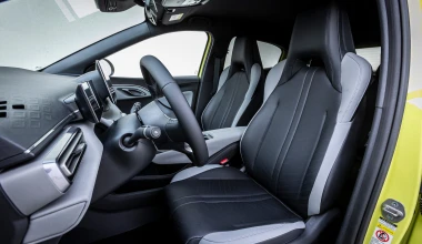 Δοκιμή BYD Dolphin Surf: Η σωστή συνταγή