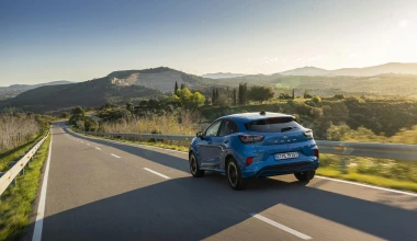 Το SUV της Ford που τα έχει όλα - Σε τιμή έκπληξη!