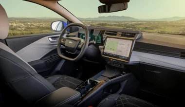 Το SUV της Ford που τα έχει όλα - Σε τιμή έκπληξη! 