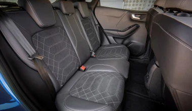 Το SUV της Ford που τα έχει όλα - Σε τιμή έκπληξη! 