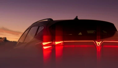 CUPRA: Εκρηκτικές επιδόσεις και ελάχιστη κατανάλωση; Και όμως γίνεται!  