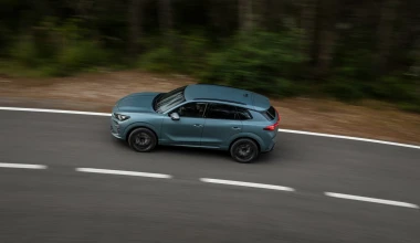 CUPRA: Εκρηκτικές επιδόσεις και ελάχιστη κατανάλωση; Και όμως γίνεται!