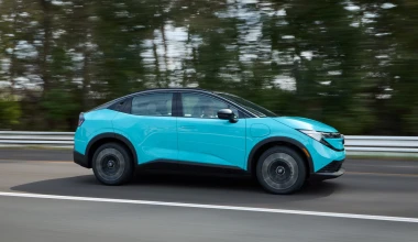 Αυτό είναι το ολοκαίνουριο Nissan Leaf – Τι το κάνει να ξεχωρίζει;