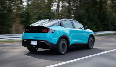 Αυτό είναι το ολοκαίνουριο Nissan Leaf – Τι το κάνει να ξεχωρίζει;