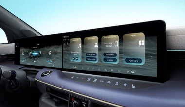 Αυτό είναι το ολοκαίνουριο Nissan Leaf – Τι το κάνει να ξεχωρίζει;