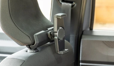 To νέο Dacia Bigster χωράει τα πάντα!