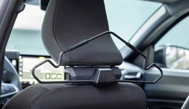 To νέο Dacia Bigster χωράει τα πάντα!