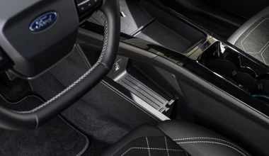 Ford Puma Gen-E – Είναι το καλύτερο ηλεκτρικό B-SUV; Γνωριμία σε Αράχωβα και Γαλαξείδι [video]