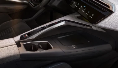 Δοκιμή Peugeot E-5008 73 kWh 210 PS: Premium Traveller