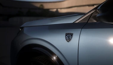 Δοκιμή Peugeot E-5008 73 kWh 210 PS: Premium Traveller