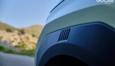 Δοκιμή Fiat Grande Panda – Back to basics! 