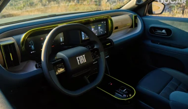 Δοκιμή Fiat Grande Panda – Back to basics!