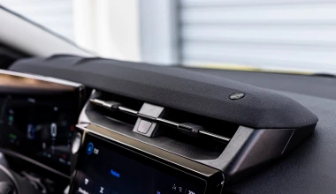 Δοκιμή Ford Puma GEN-E: Το κεφάλαιο ξαναγράφεται