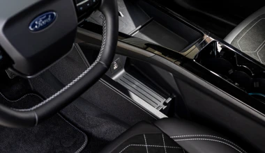 Δοκιμή Ford Puma GEN-E: Το κεφάλαιο ξαναγράφεται