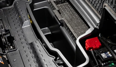 Δοκιμή Ford Puma GEN-E: Το κεφάλαιο ξαναγράφεται