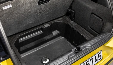 Δοκιμή Ford Puma GEN-E: Το κεφάλαιο ξαναγράφεται