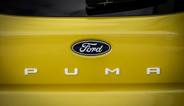 Δοκιμή Ford Puma GEN-E: Το κεφάλαιο ξαναγράφεται