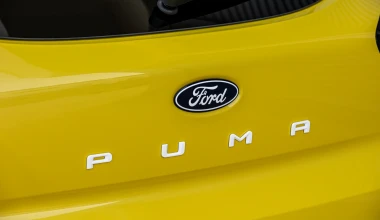 Δοκιμή Ford Puma GEN-E: Το κεφάλαιο ξαναγράφεται