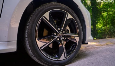 Δοκιμή Toyota Υaris Hybrid 130PS: Ο πρωταγωνιστής