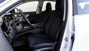 Δοκιμή Chery Tiggo 7: Το ευρύχωρο SUV με τον κορυφαίο εξοπλισμό! 