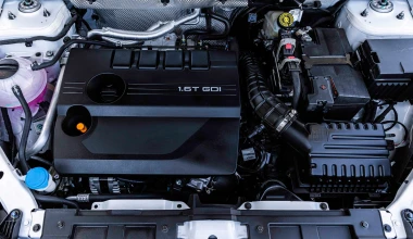 Δοκιμή Chery Tiggo 7: Το ευρύχωρο SUV με τον κορυφαίο εξοπλισμό! 