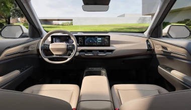 Ολοκαίνουριο SUV από την Kia – Θα έρχεται κατευθείαν από την Κορέα