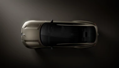 Η Bentley τα αλλάζει όλα - Οι πρώτες εικόνες από το μέλλον