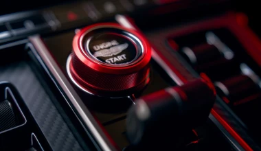 Aston Martin Vantage S: Πόσο την αλλάζει ένα γράμμα; 