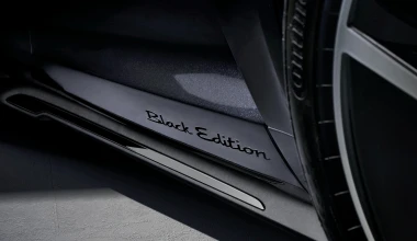 Porsche Black Edition: Ποια μοντέλα αφορά – Τιμή στην Ελλάδα