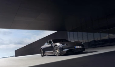 Porsche Black Edition: Ποια μοντέλα αφορά – Τιμή στην Ελλάδα