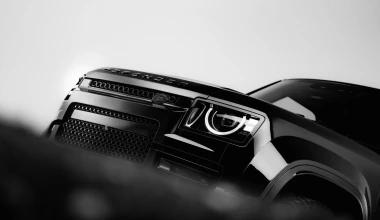 Στην Ελλάδα το Land Rover των 263.000 ευρώ! 